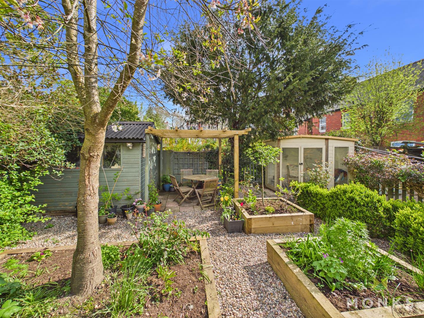 8 Holbache Road, Oswestry, SY11 1RP For Sale